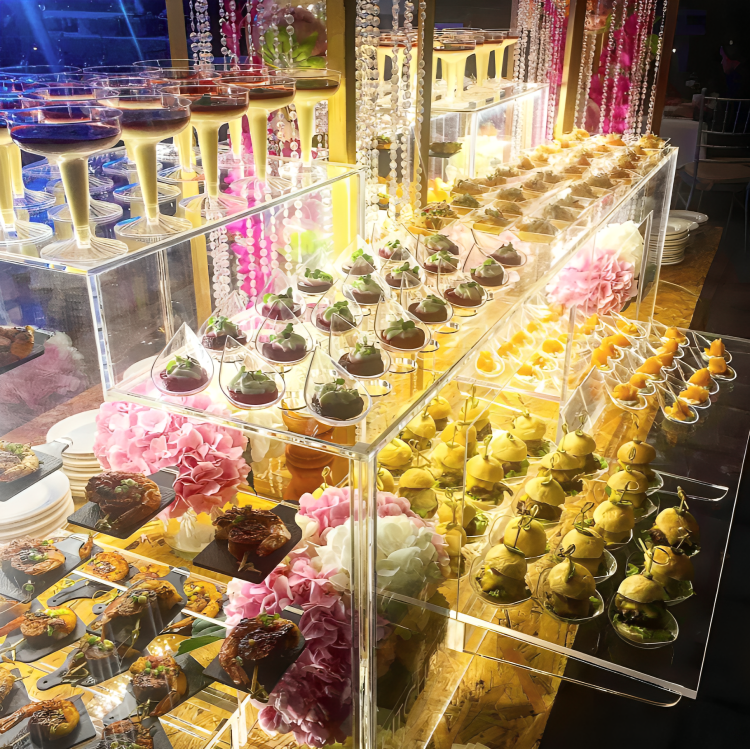 Event Catering